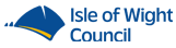 Isle-of-Wight-Council logo