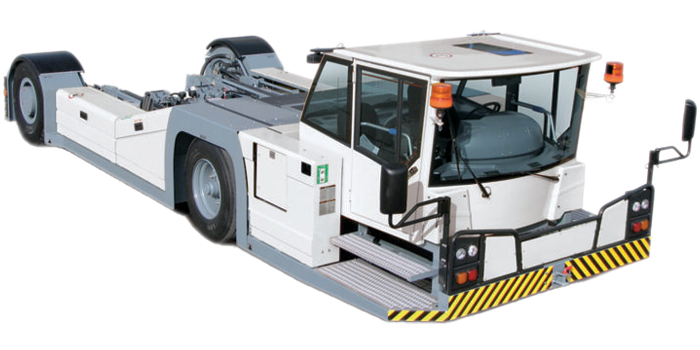 Airport-Tug