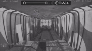Trailer Internal Camera