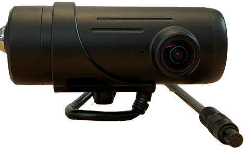 Fleet Witness Dashcam